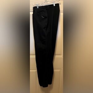 Rockies Black Cotton Denim Jeans Size 17 18 Medium Inseam